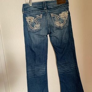 Big star jeans